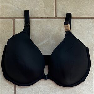 Victoria's Secret Classic Black Bra